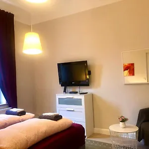 Pensionat Hanseart - In Zentraler Lage, Lübeck