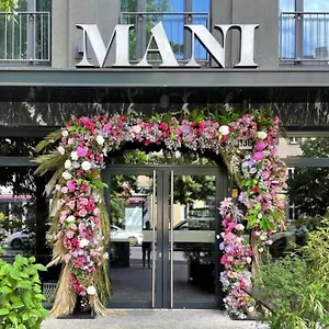 Mani Hotel