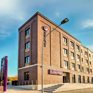 Hotell Premier Stadtgraben, Lübeck