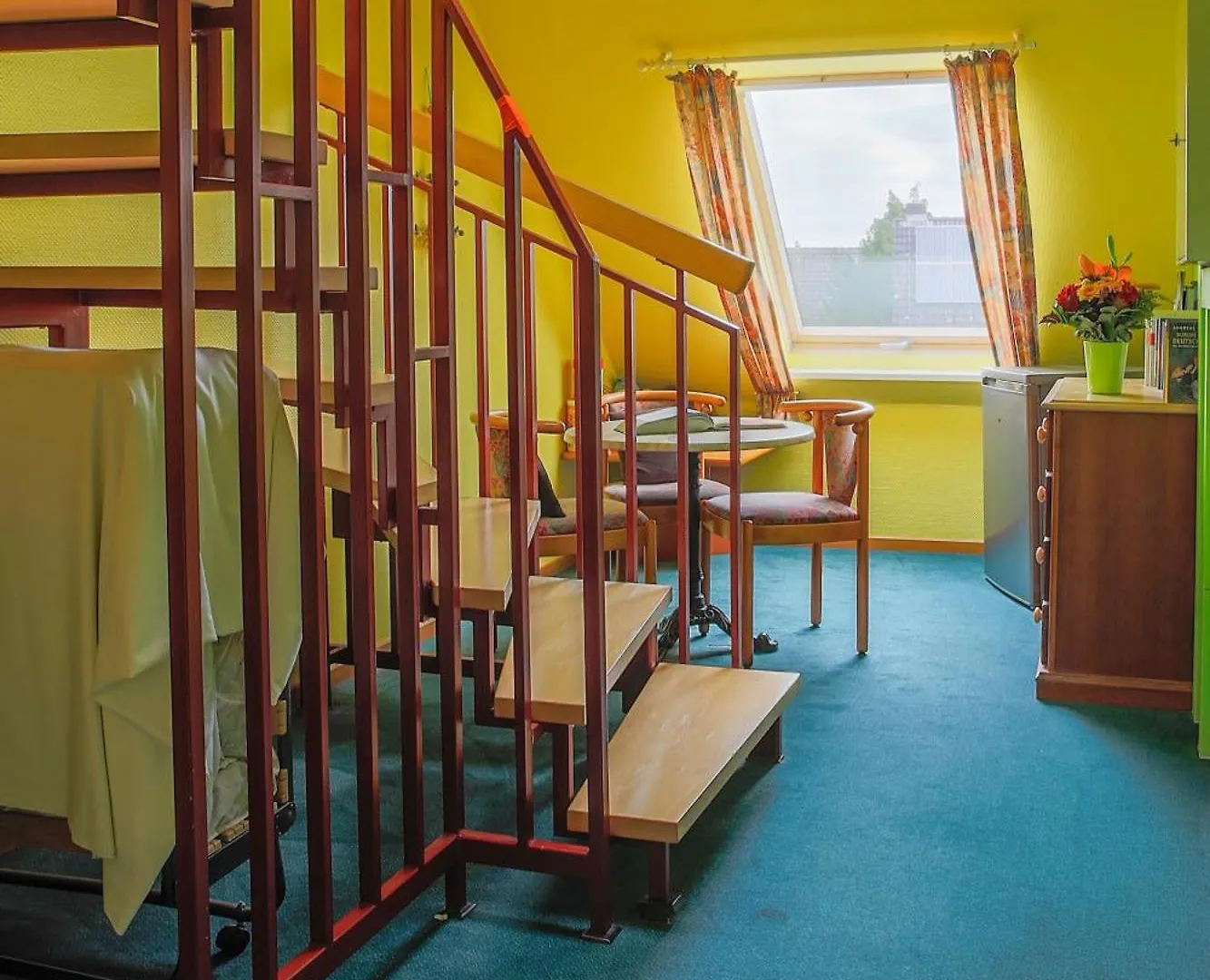 Hotel Ideal Lübeck