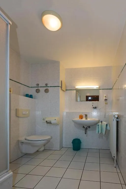 ***  Hotel Ideal Lübeck Deutschland