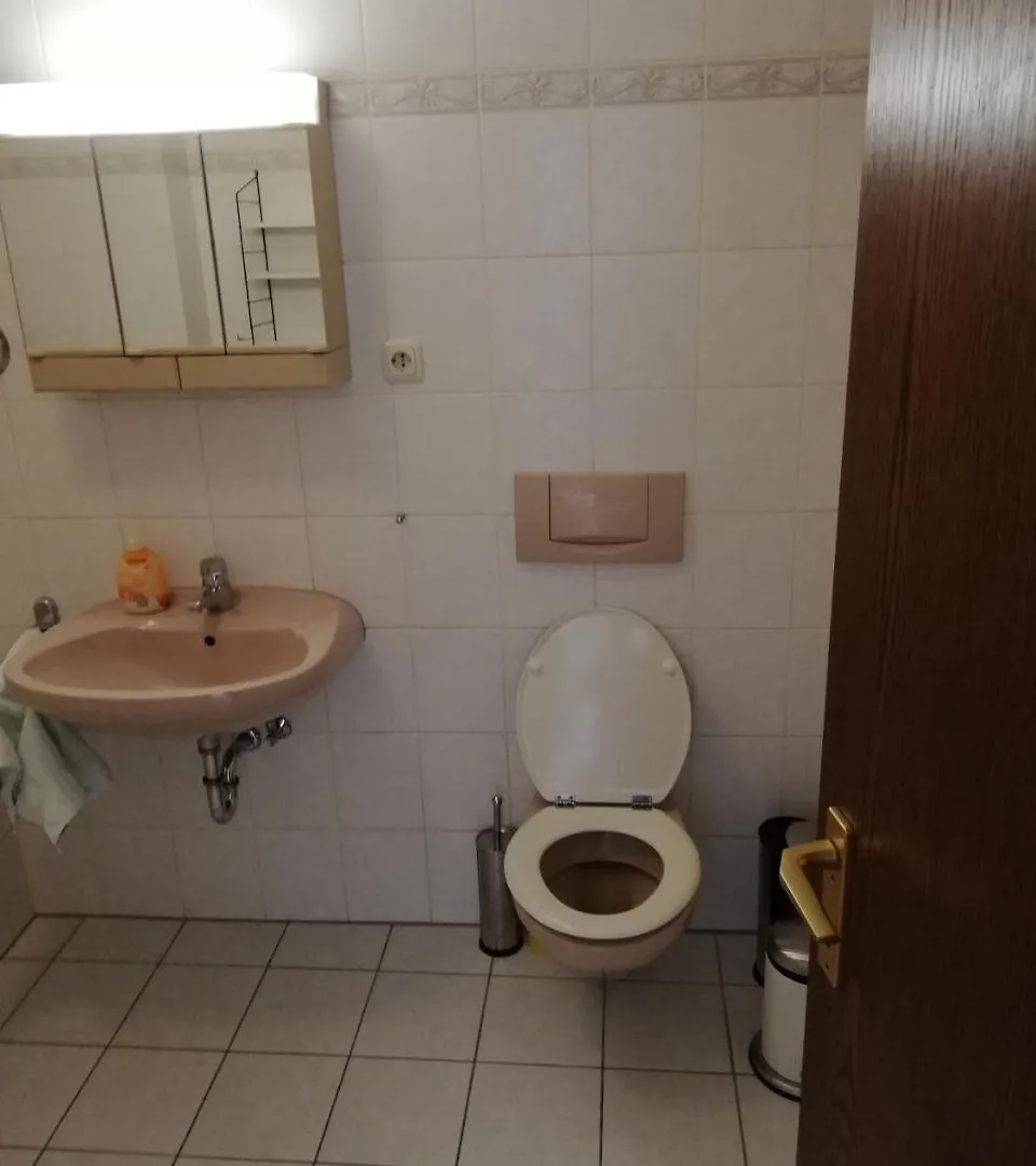 Hotel Ideal Lübeck