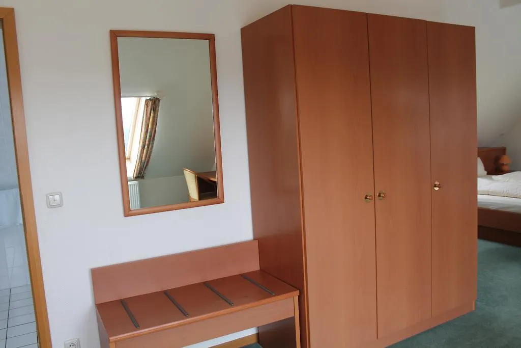 Hotel Ideal Lübeck