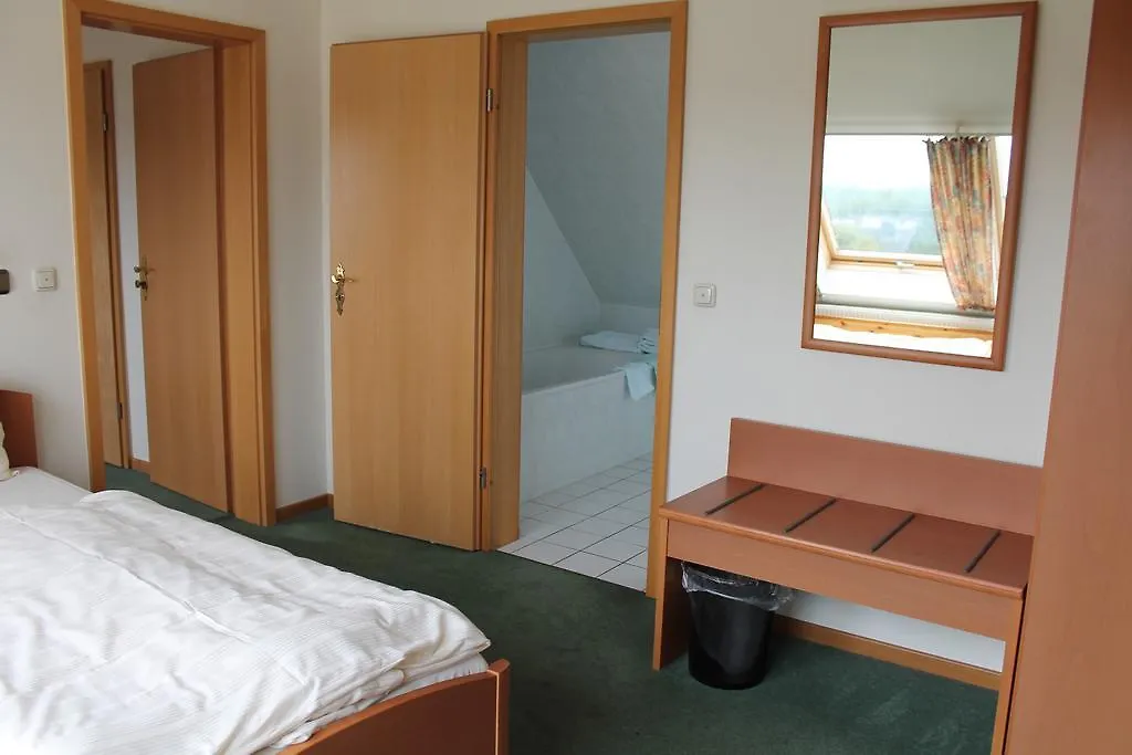 Hotel Ideal Lübeck 3*,  Deutschland