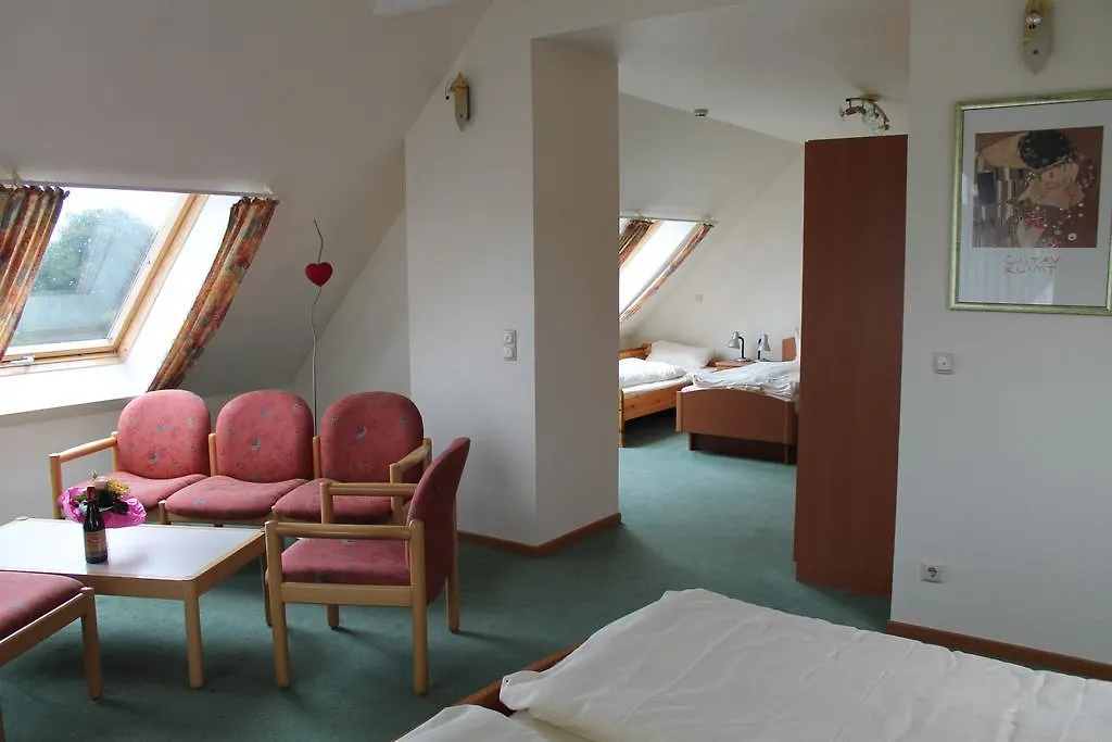 Hotel Ideal Lübeck