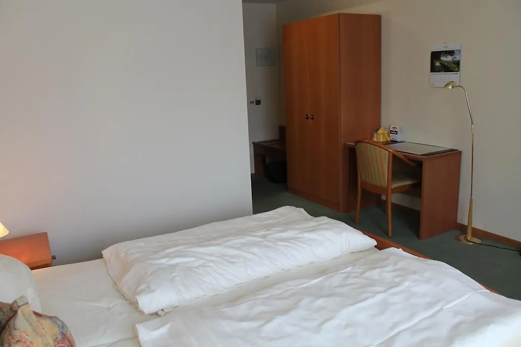 Hotel Ideal Lübeck